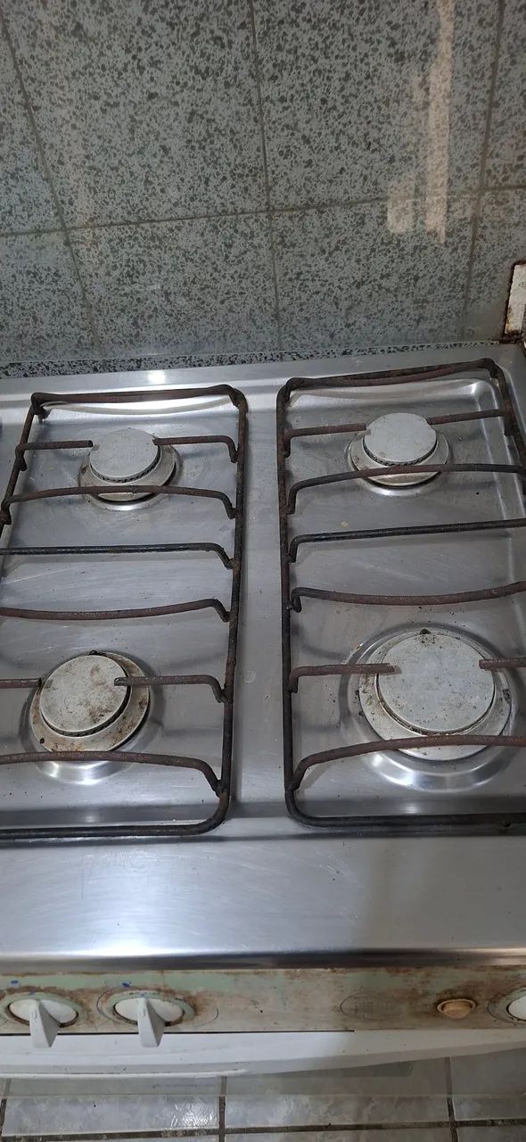 Fogão  - Foto 3