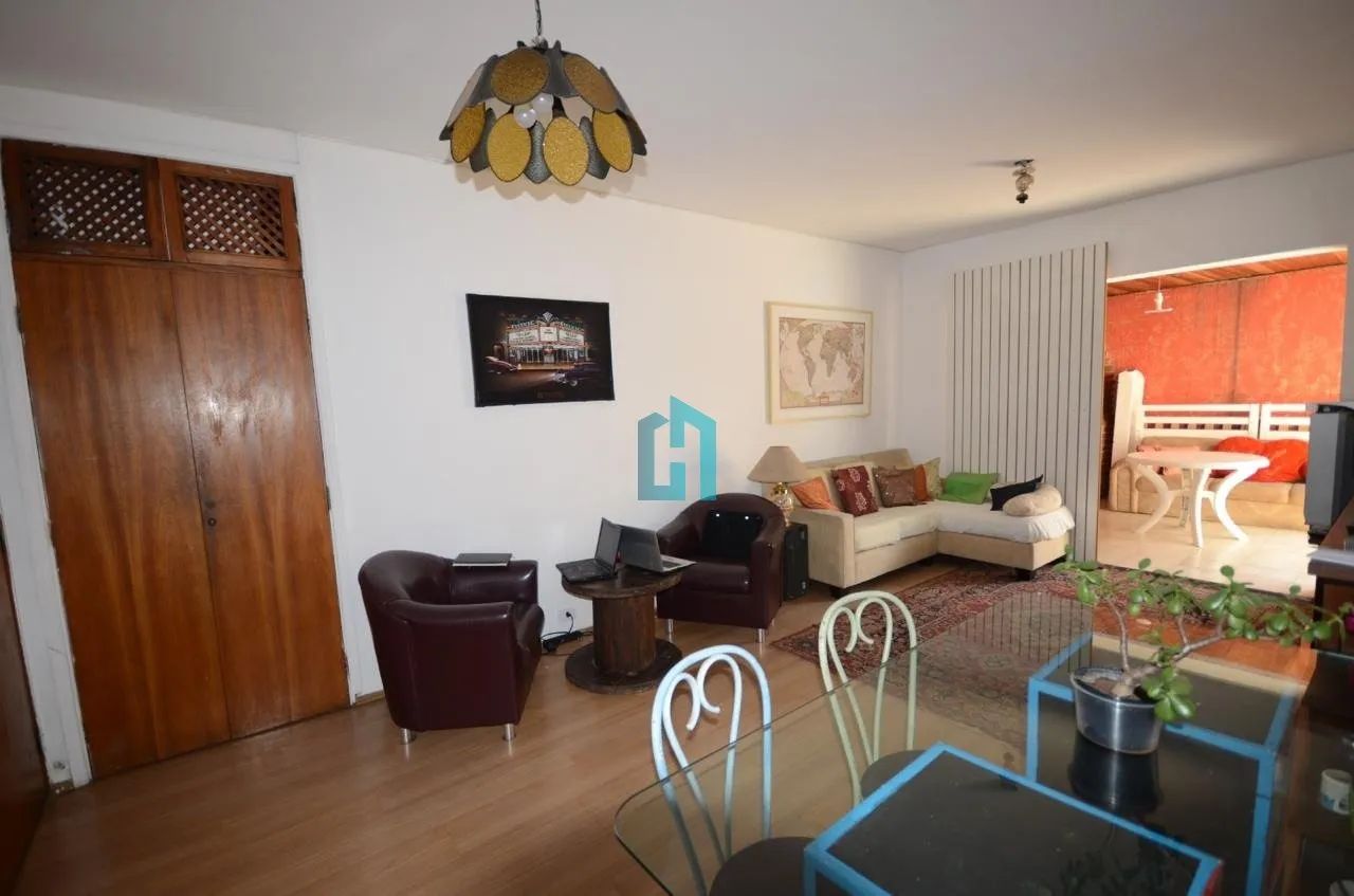 Apartamento à venda em Santo Amaro, SP - Foto 4
