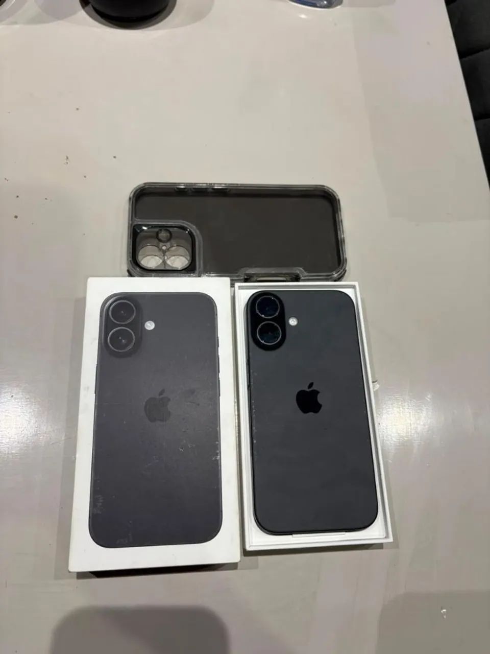 IPhone 16 512GB 
