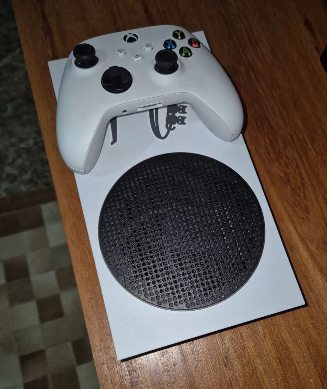 Xbox Series S 512GB  - Foto 3