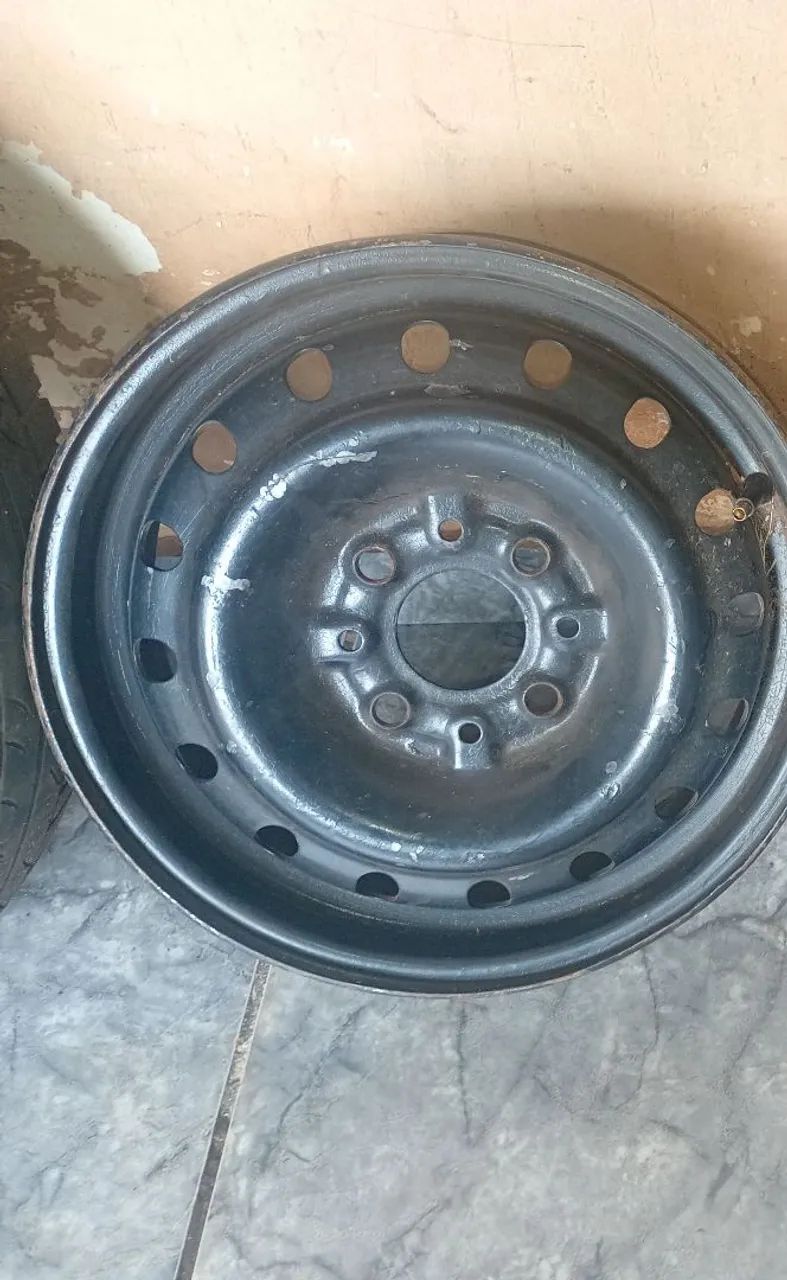 Roda aro 13