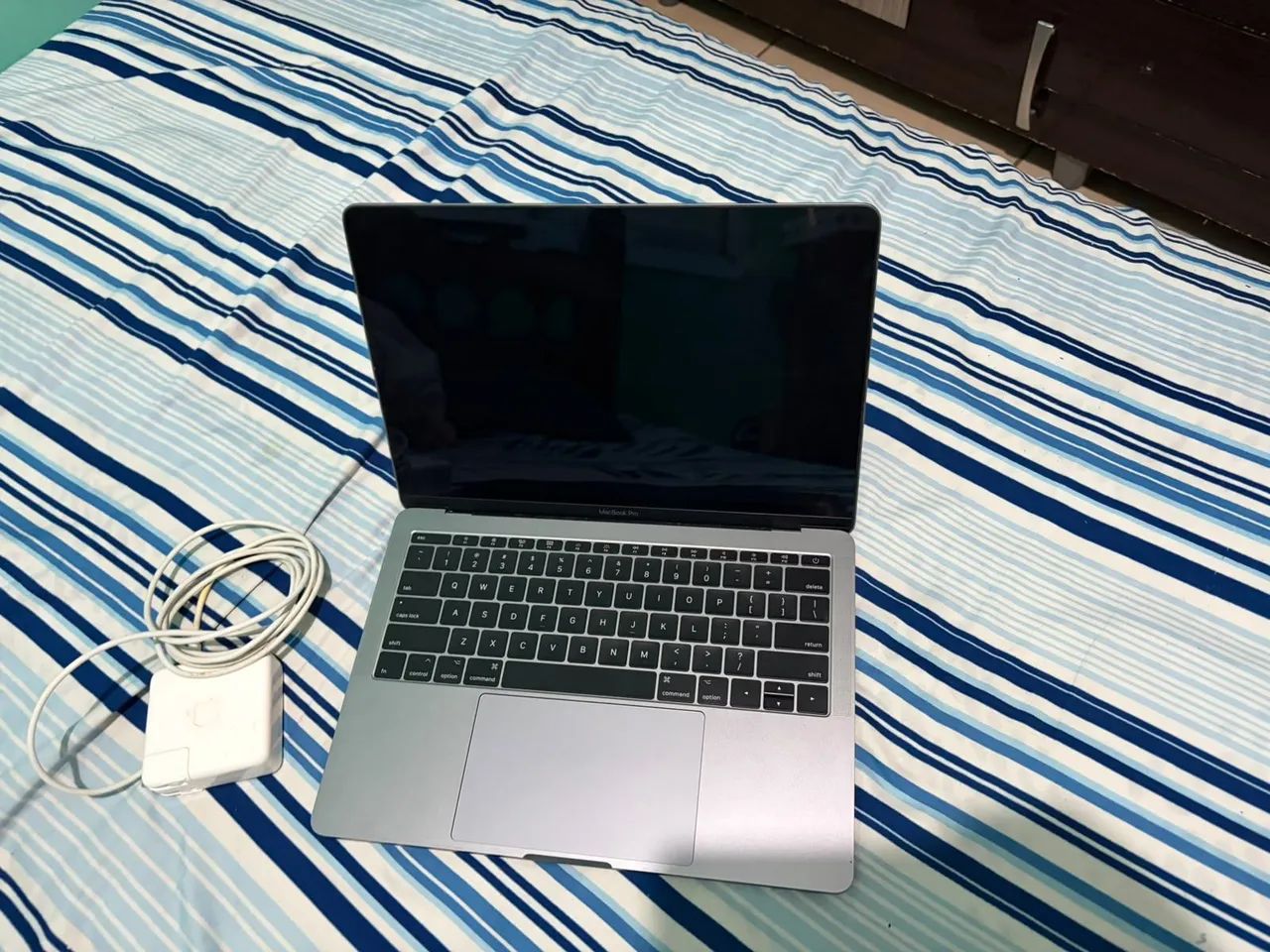 Mac Book Pro 2017 - Foto 4
