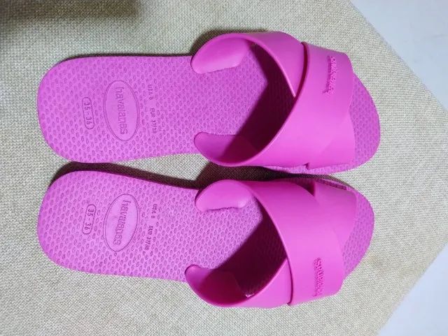 Havaiana