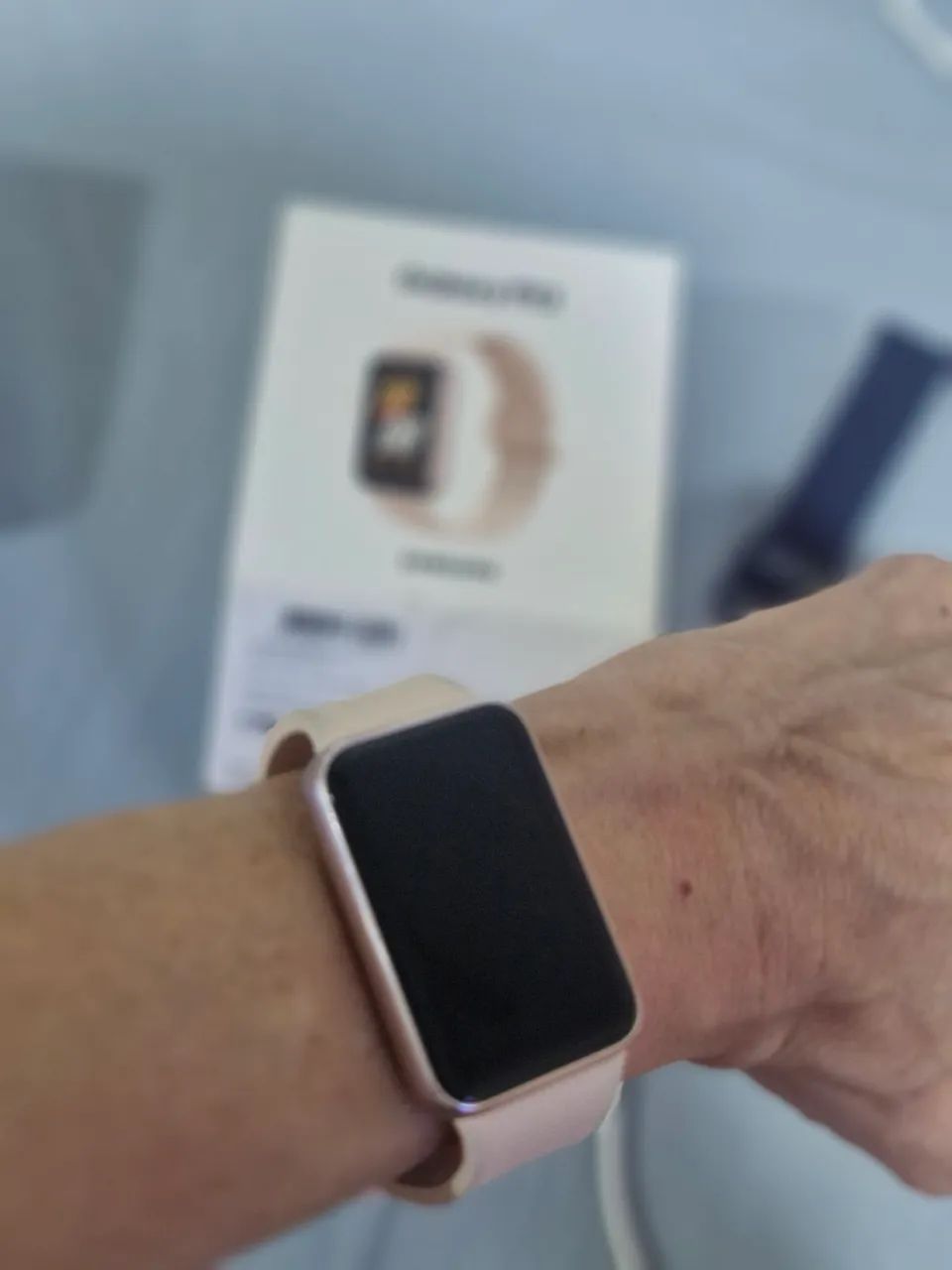 Galaxy FIT 3 smartband  - Foto 3