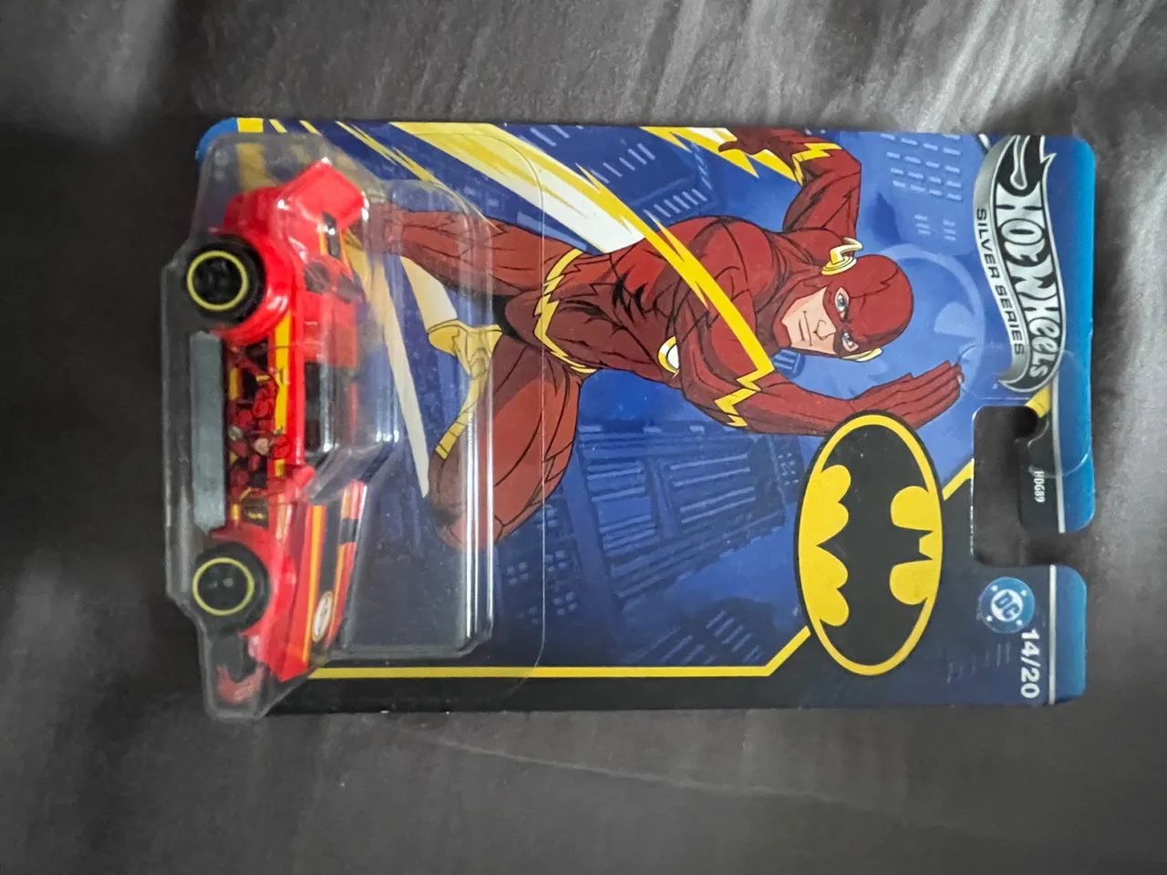 Hot Wheels Mainline e Silver Series  - Foto 5