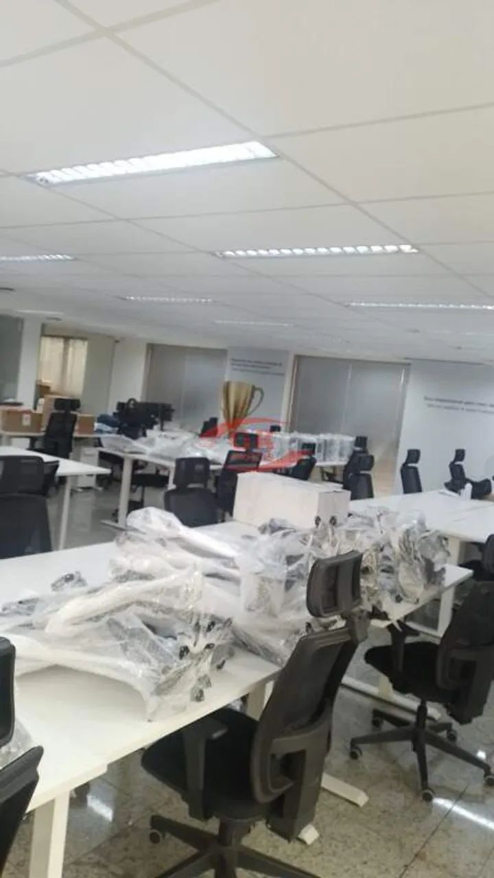 Sala à venda, 4 vagas, Estoril - Belo Horizonte/MG - Foto 11