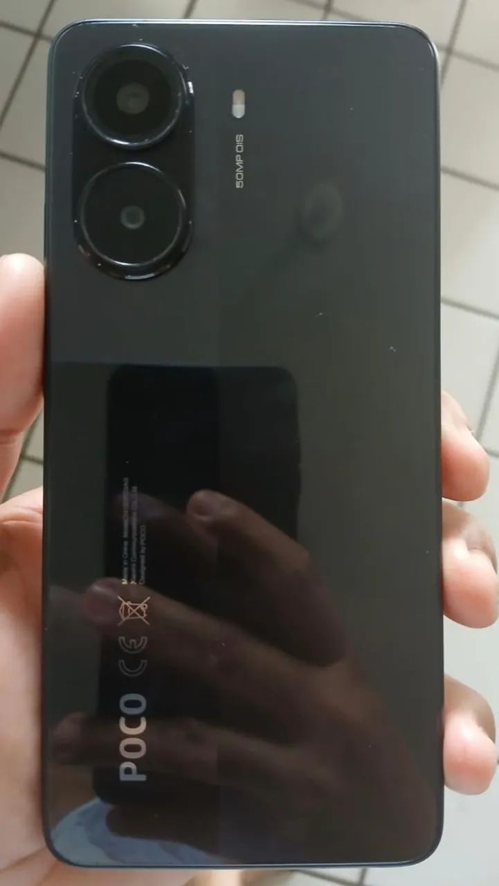 Poco X7 pro - Foto 5