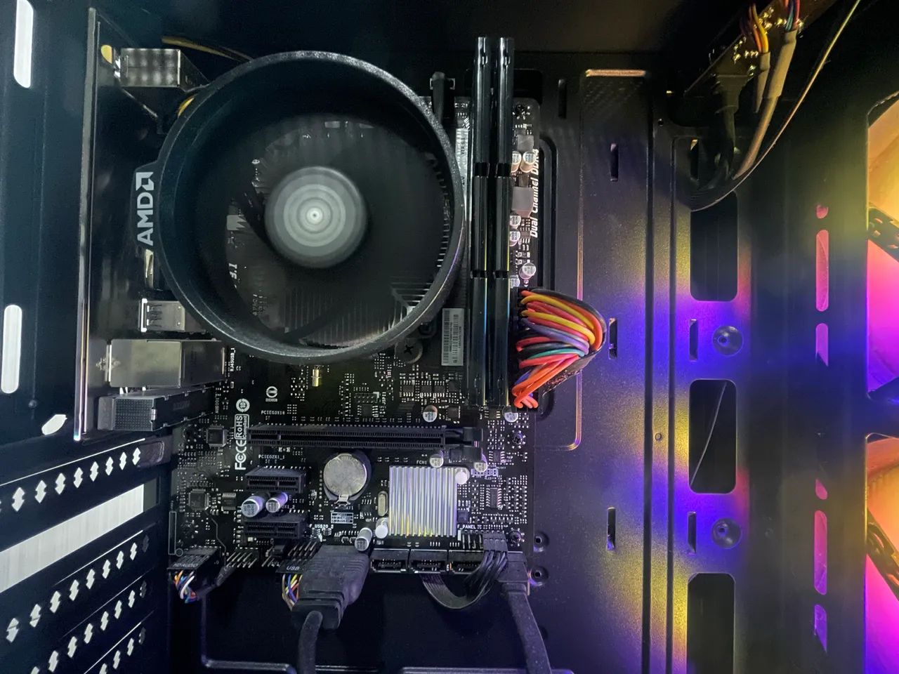 Pc Completo - Foto 5