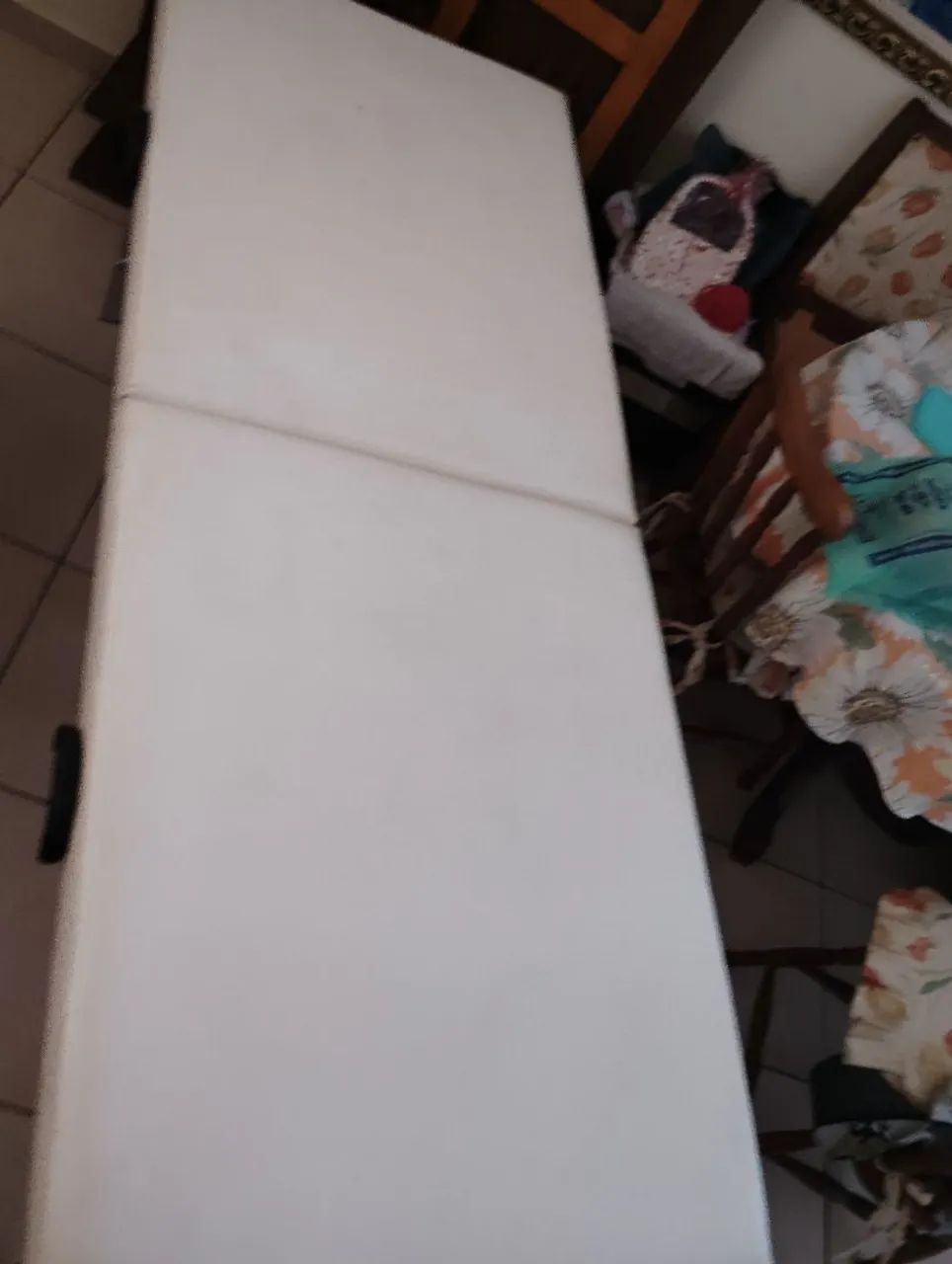 Maca portátil  - Foto 3