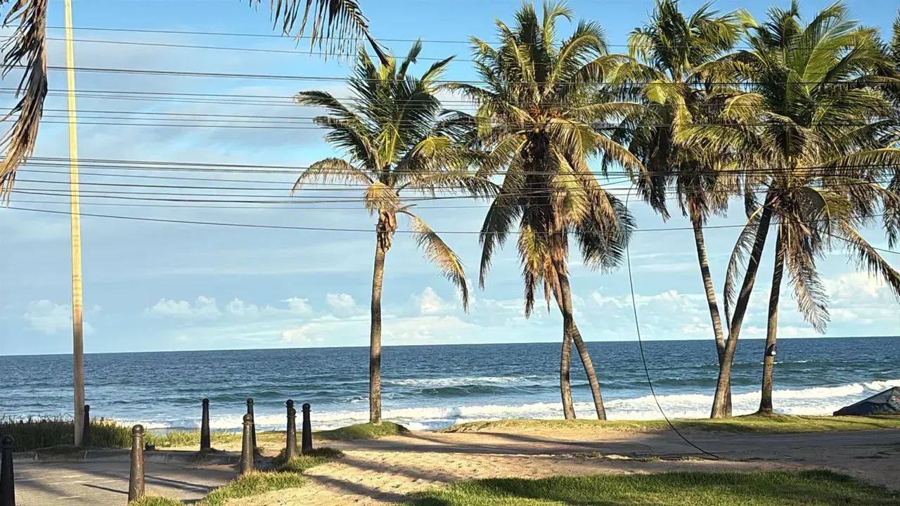 Stella Maris -  ALUGA 1/4 E SALA - PERTO DA PRAIA DO FLAMENGO - Foto 3