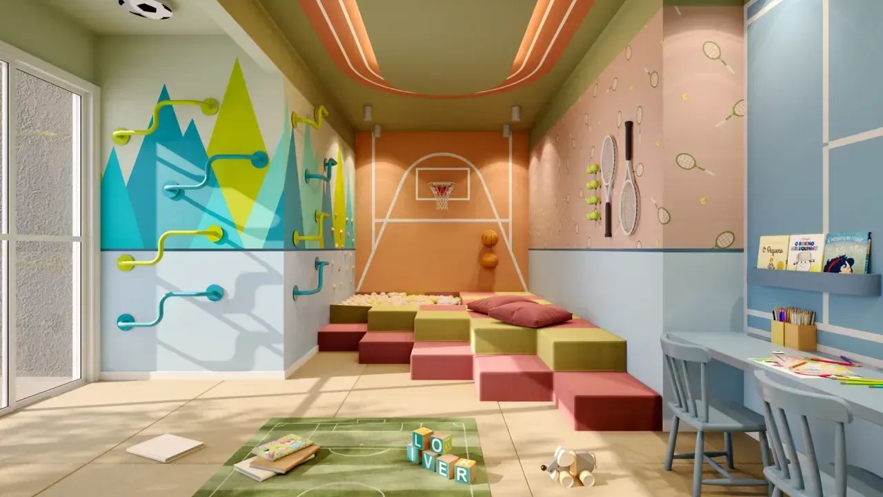 VIBES RESIDENCE - Foto 11