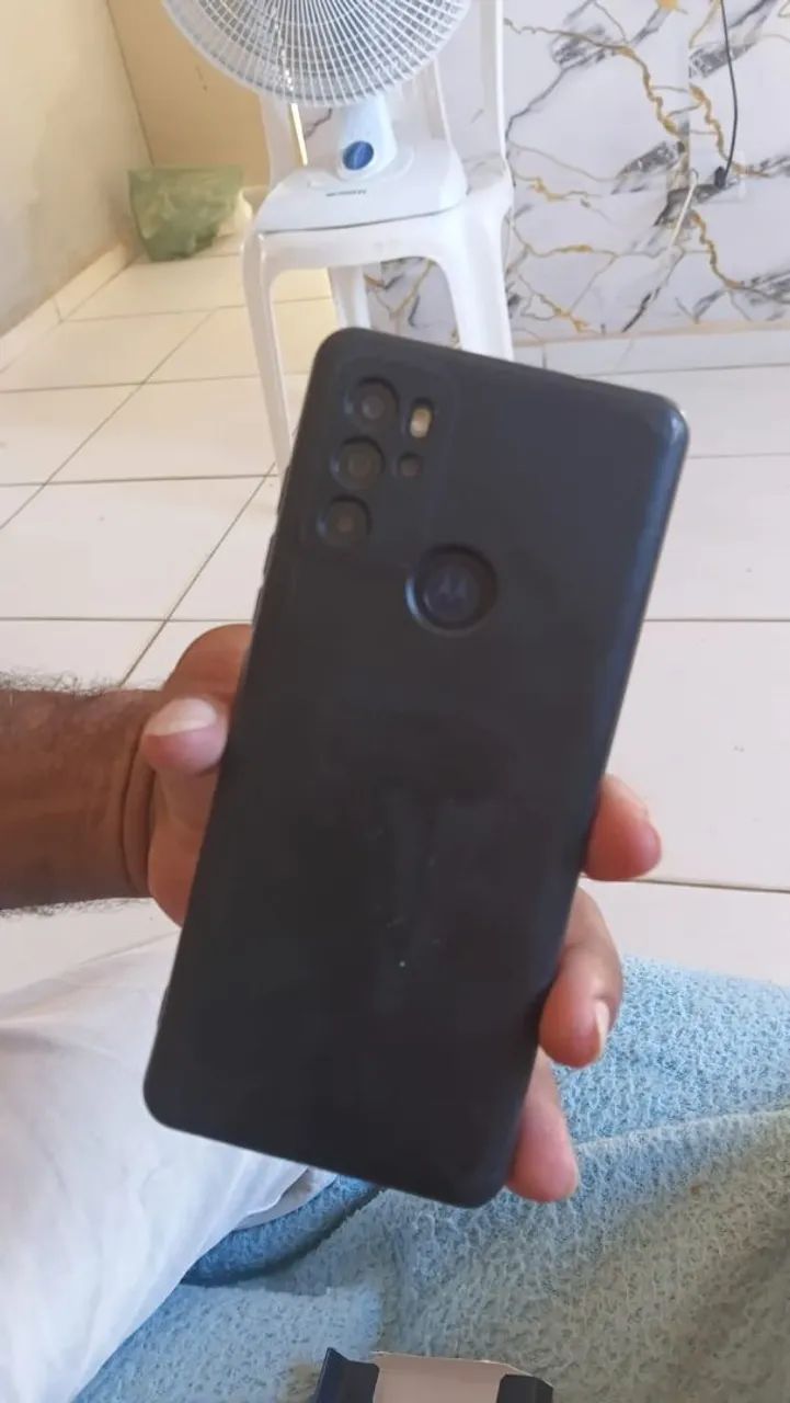 Motog60S 