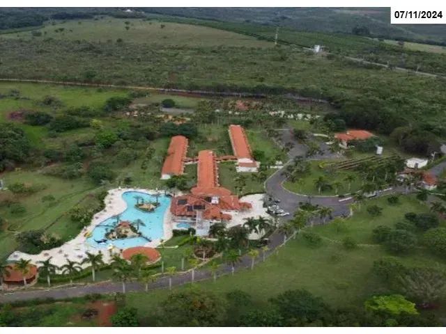Grande Resort c/ Marina e Parque Aquático - Capitólio/MG - Foto 5