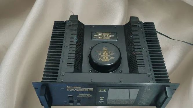 Power 1800d cygnus - Foto 2