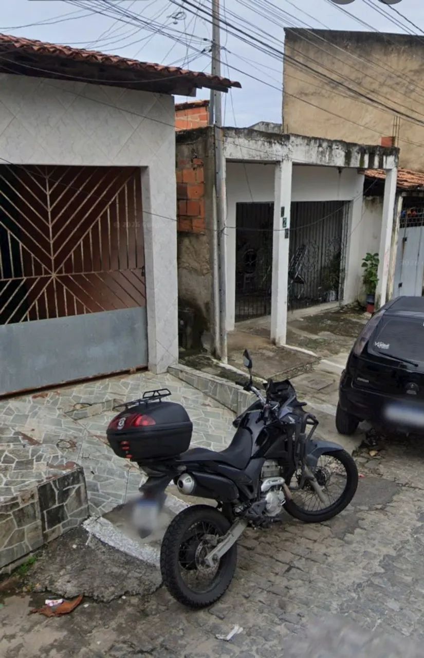 Foto - Aracaju - Jabotiana