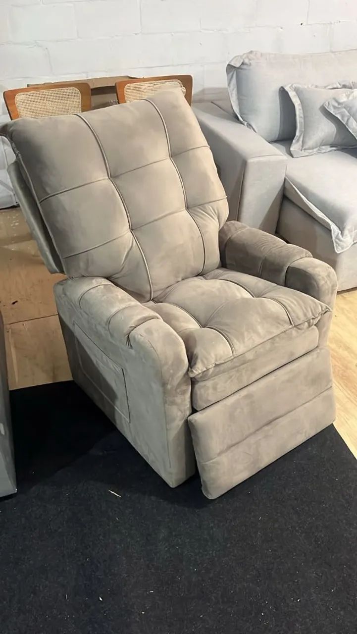 POLTRONAS A PARTIR