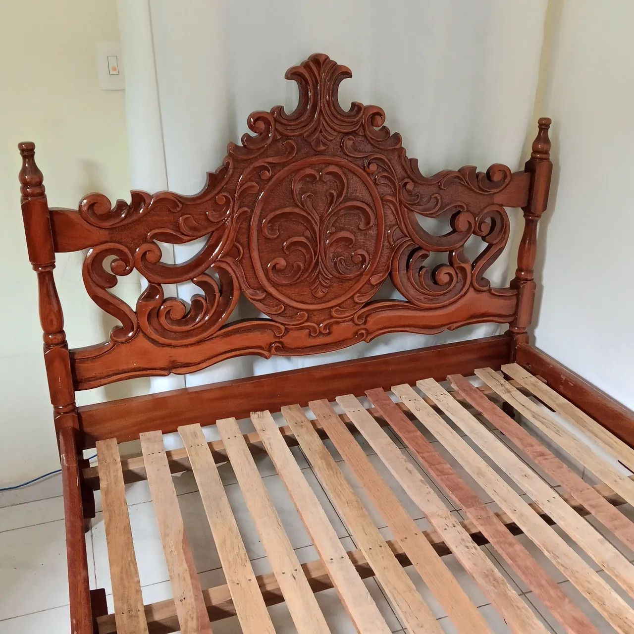 Cama de casal - Foto 5