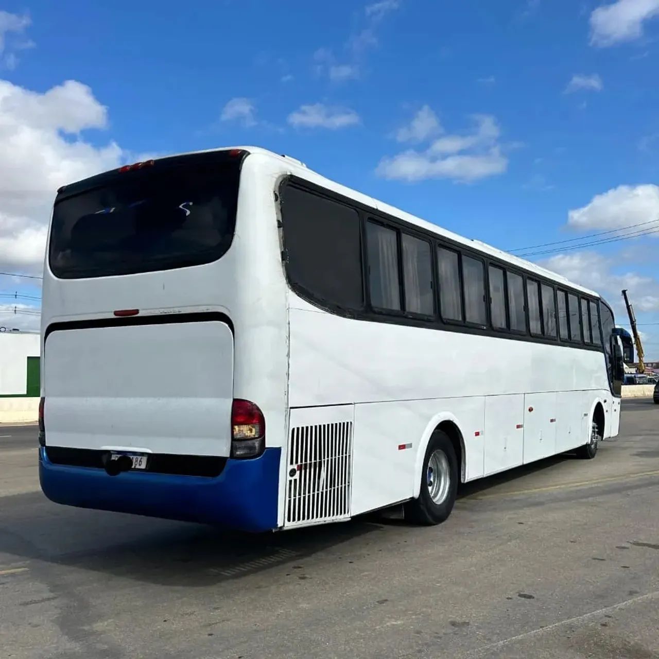 ÔNIBUS RODOVIÁRIO  - Foto 6
