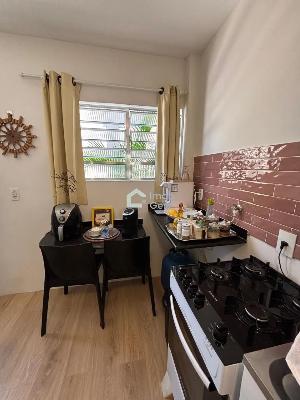 Vende se apartamento em capim macio - Foto 5