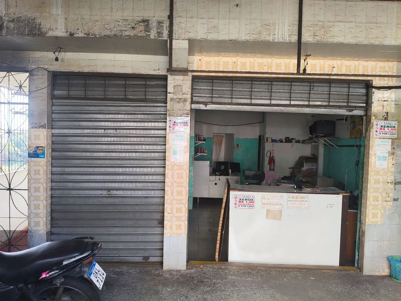 Imóvel frente de rua principal no final de linha de ônibus. - Foto 2
