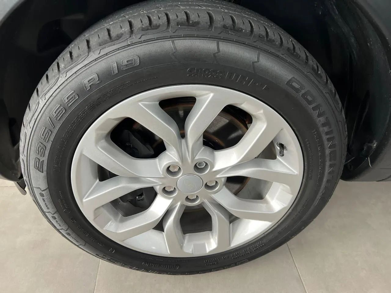 Land Rover Discovery Sport HSE 2.0 4X4 Diesel AUT 2018