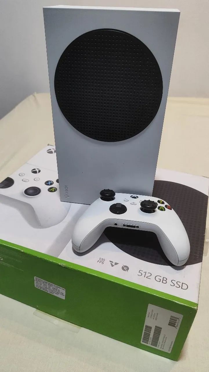 Xbox series S - Foto 2