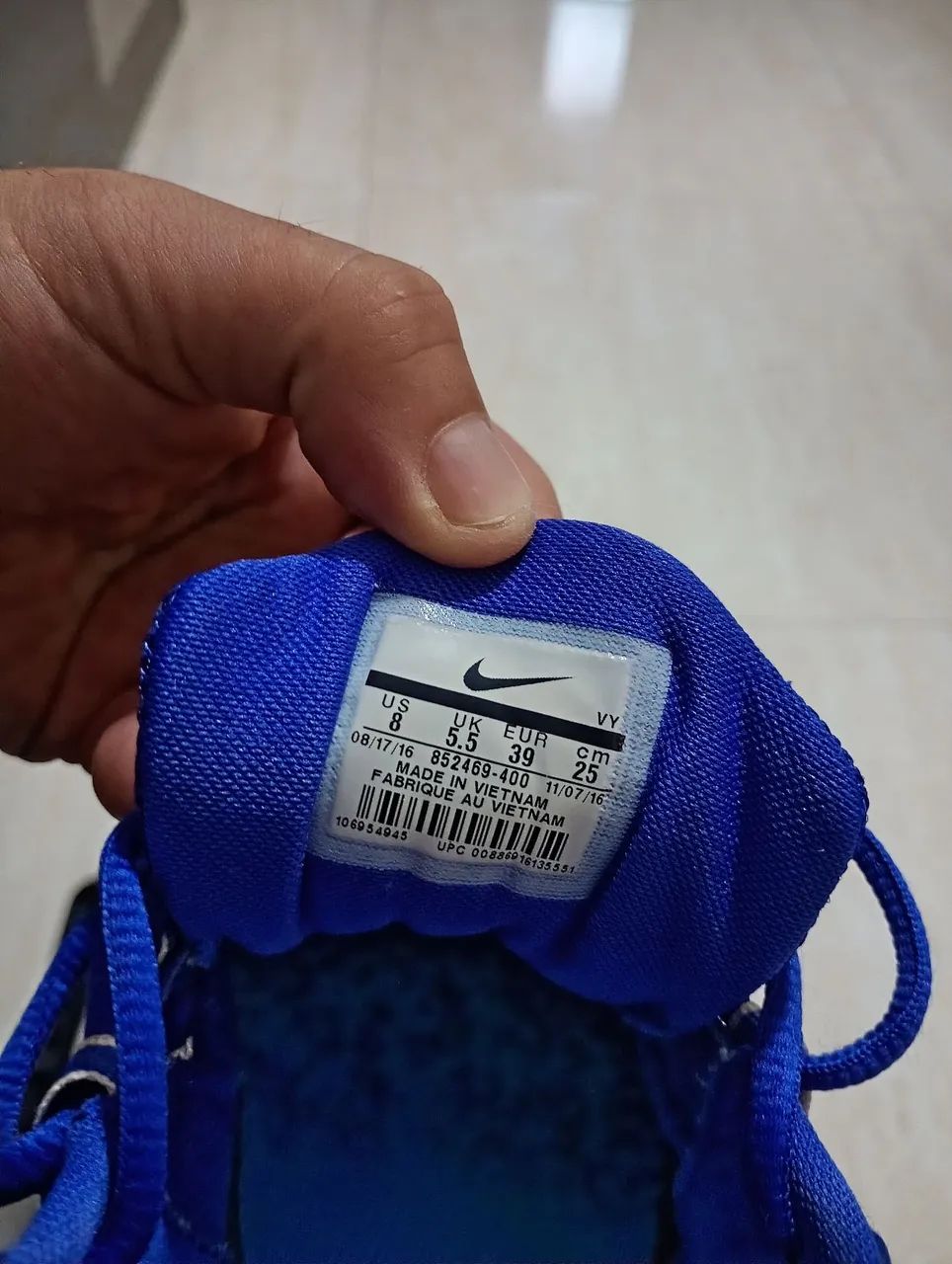 Tênis Nike  - Foto 5