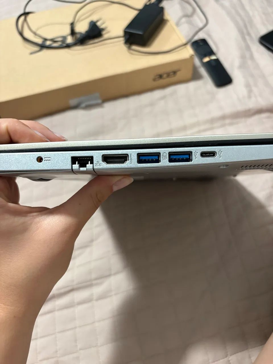 Notebook Acer Aspire 5 - Foto 3