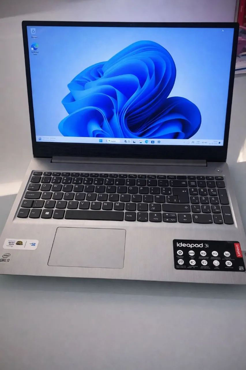 Notebook Lenovo IdeaPad 3i 