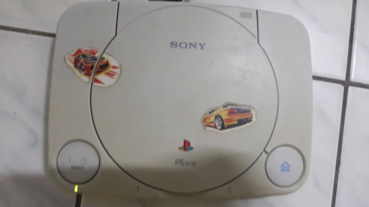 ps1 desapego esse preço pra sair logo a coleção.  - Foto 6