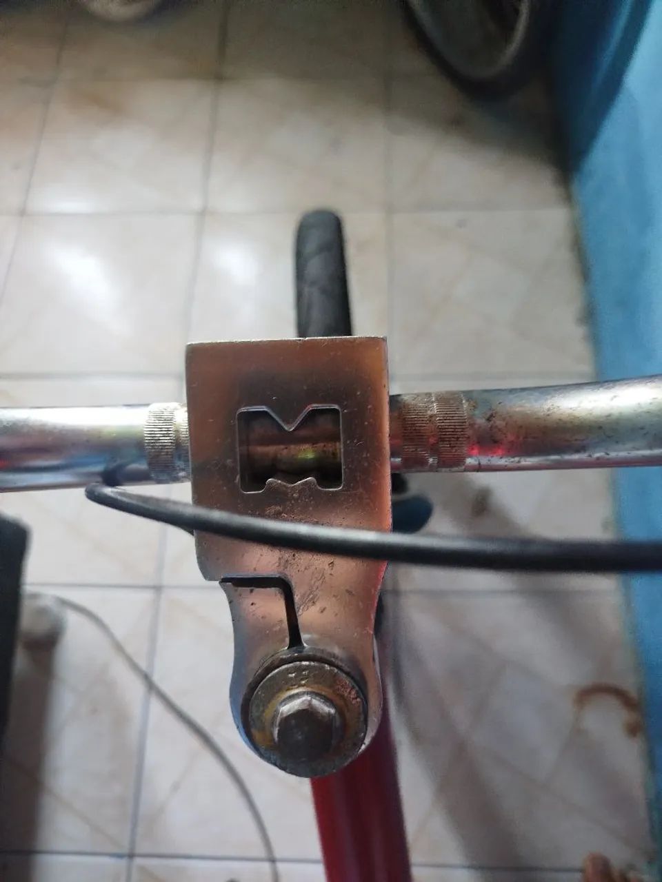Bicicleta  - Foto 3