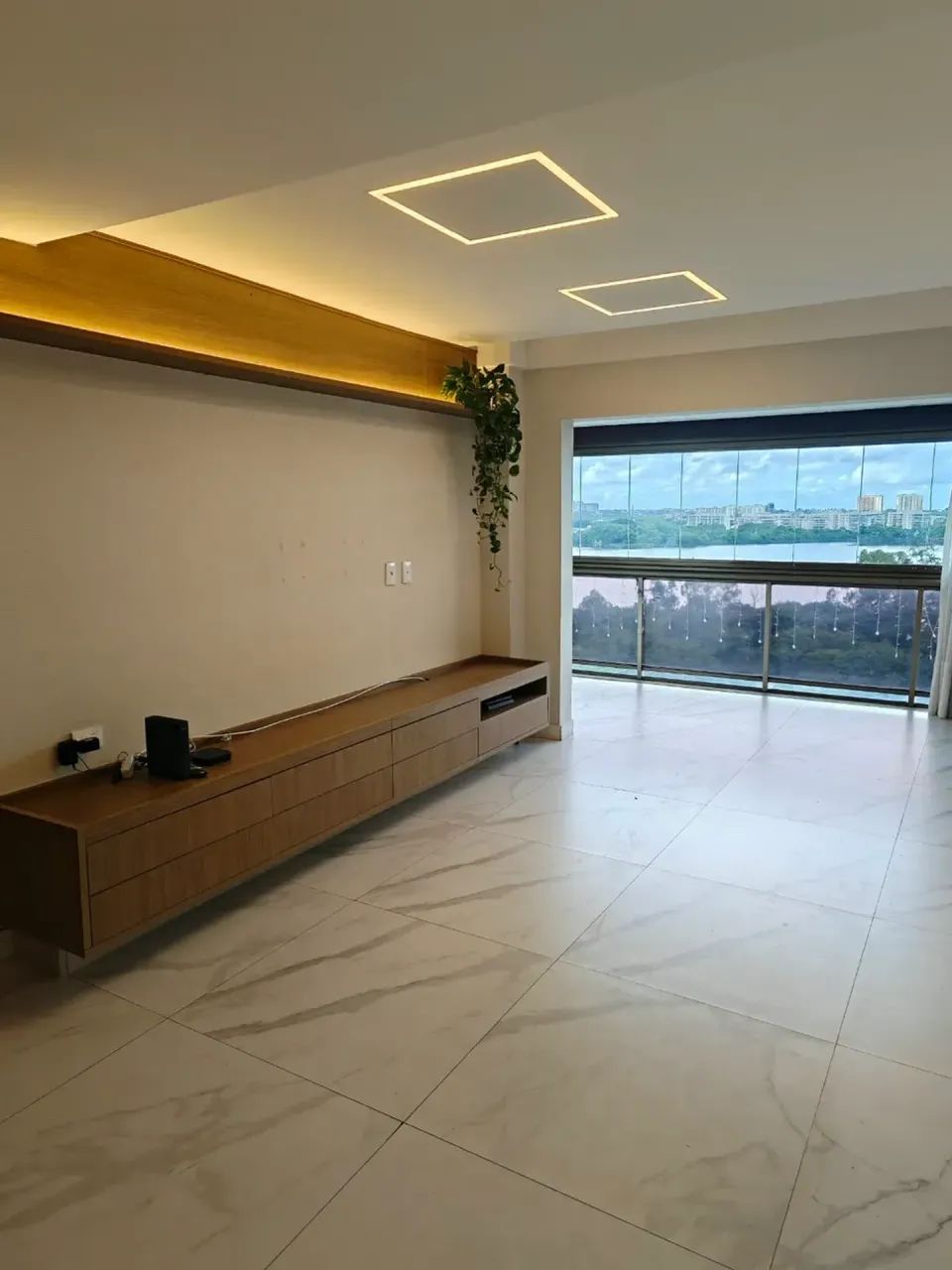 Apartamento para aluguel com 155 metros quadrados com 4 quartos - Foto 4