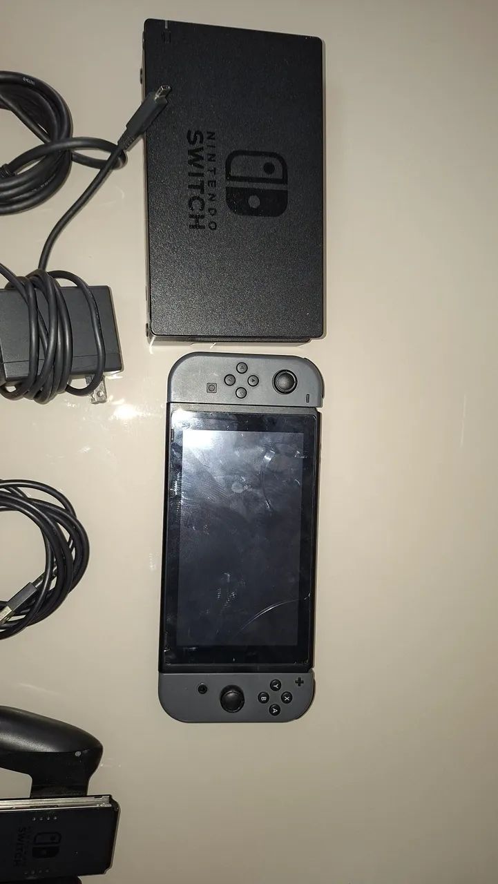 Nintendo Switch  - Foto 4