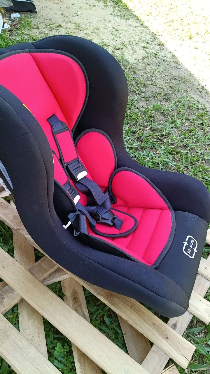 Bebê conforto  - Foto 2