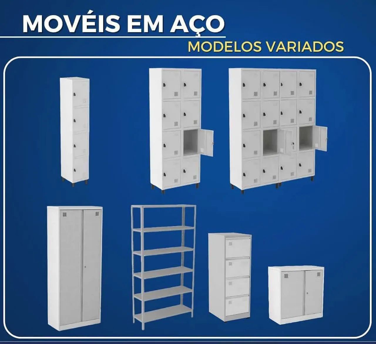 Linha de aço  - Foto 4