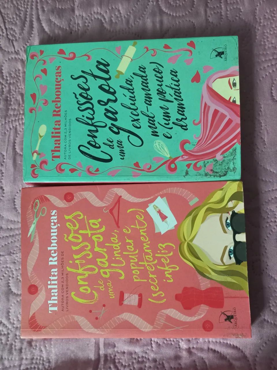 Livros  - Foto 4