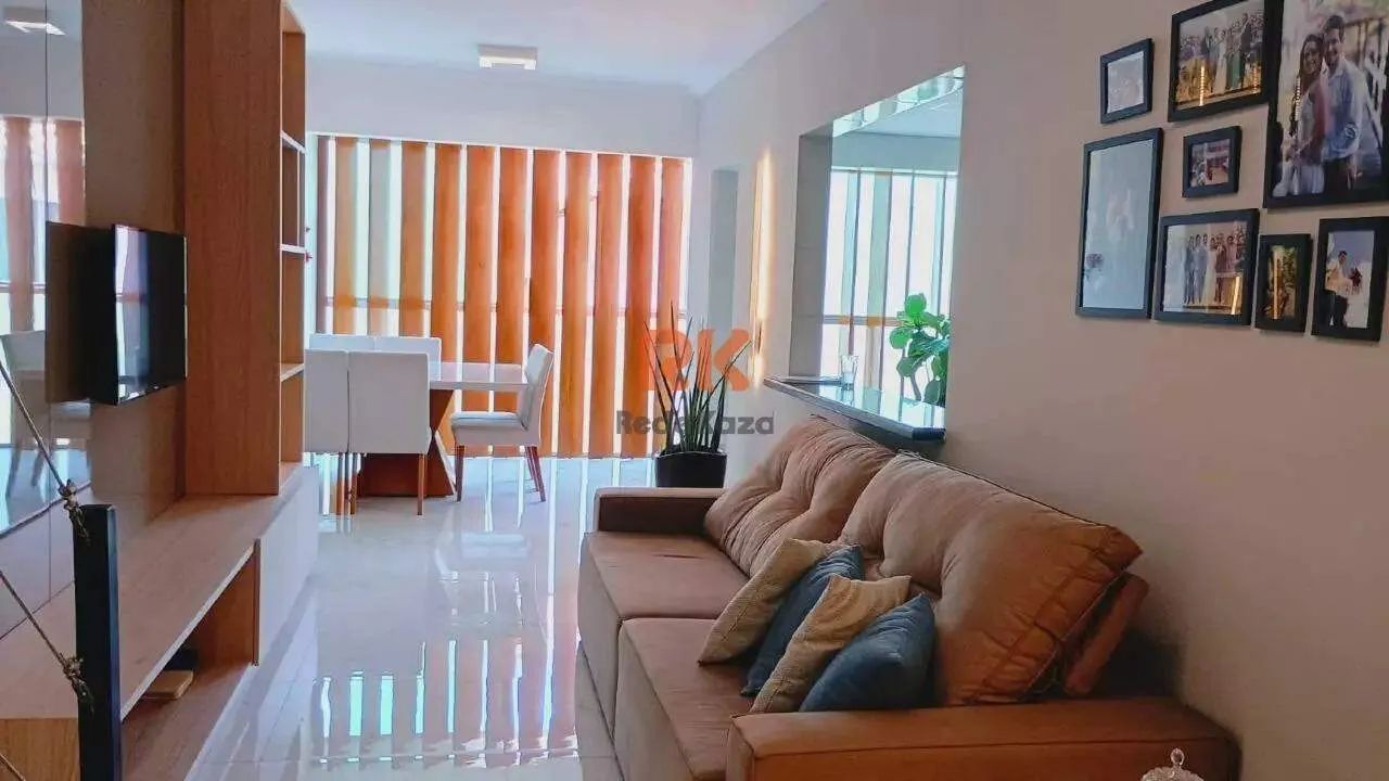 COBERTURA 3 quartos, 200mt | BAIRRO CABRAL | CONTAGEM - Foto 2