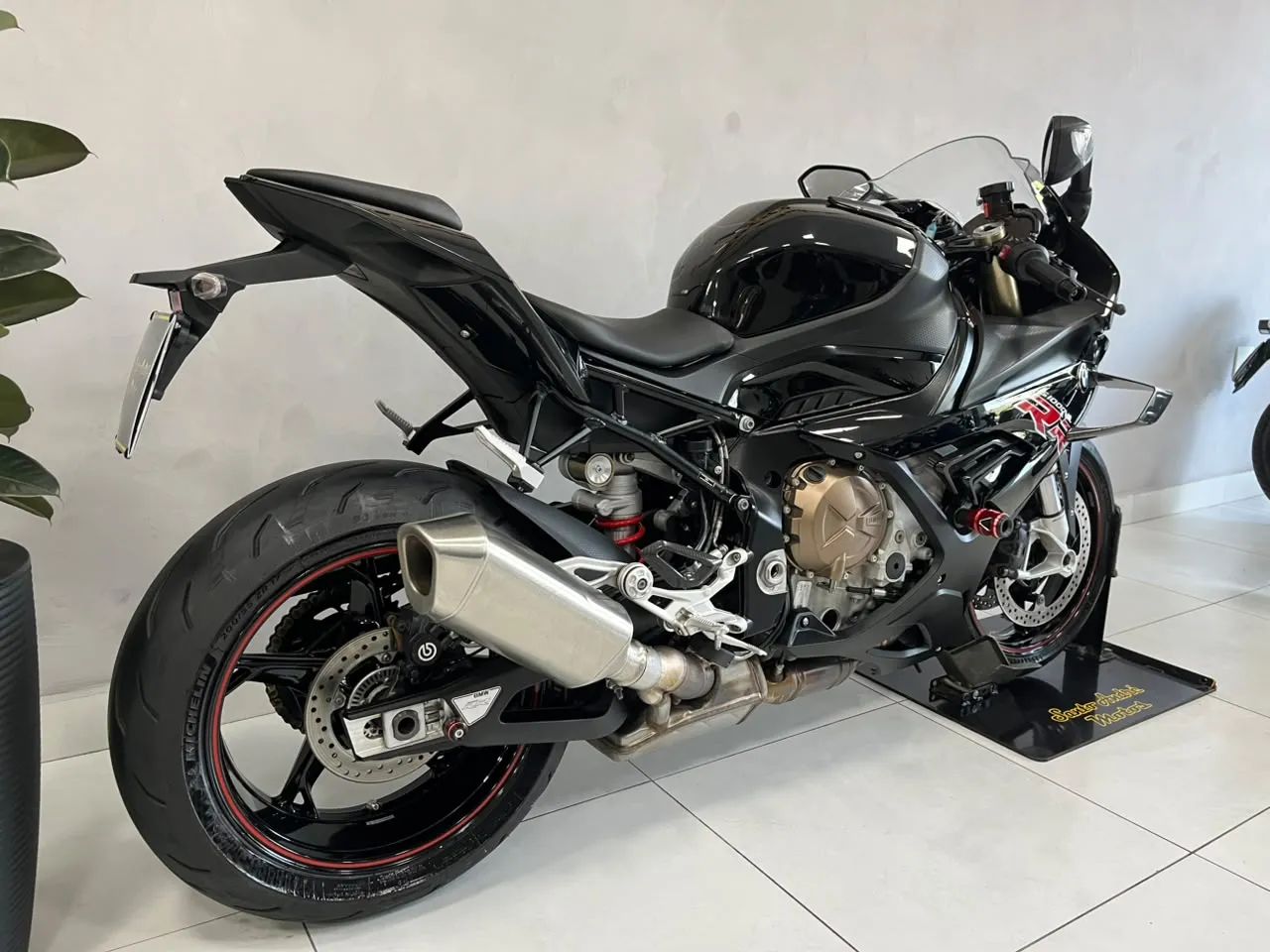 BMW S 1000 RR - Foto 3