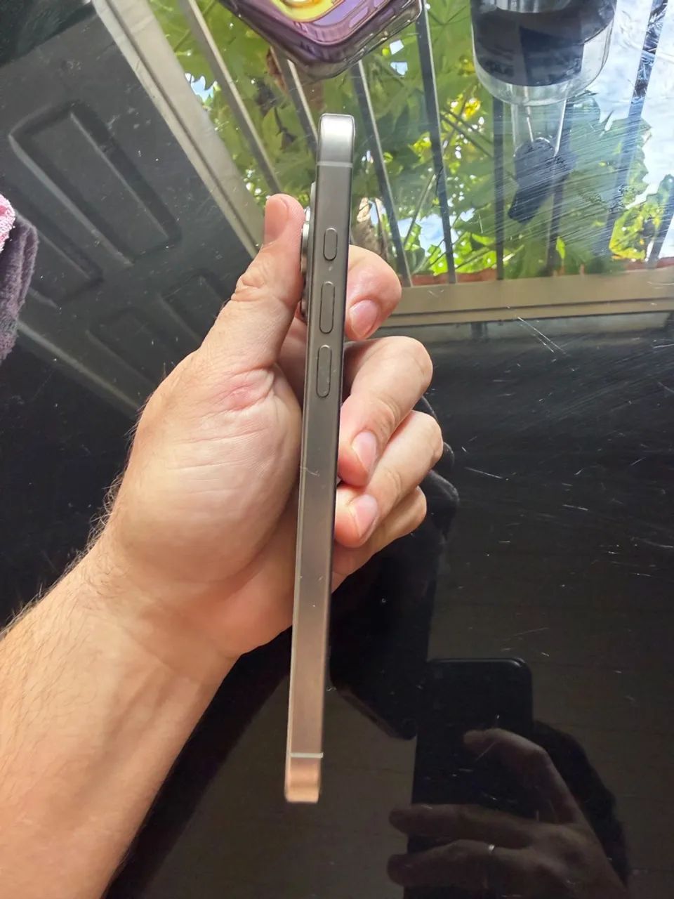 IPhone 16 Pro Max  - Foto 2