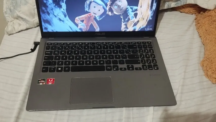 Notebook Dell Latitude E5270 i5 6°Geração / 8 GB RAM / SSD