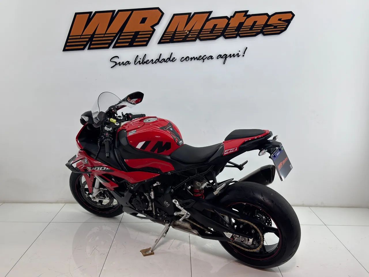 BMW S 1000 RR - Foto 4