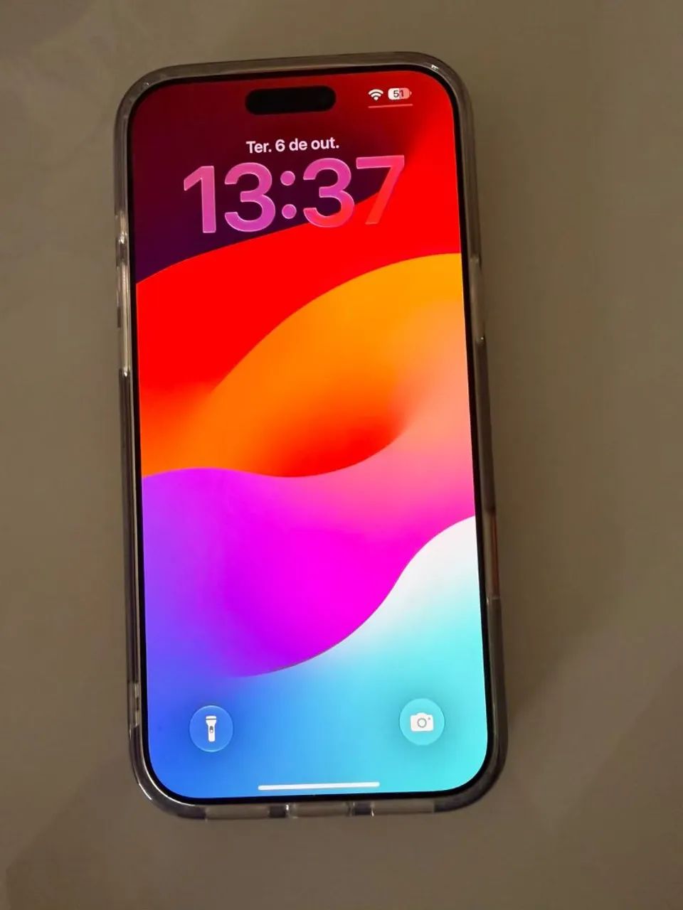 iPhone 17 pro Max  - Foto 2