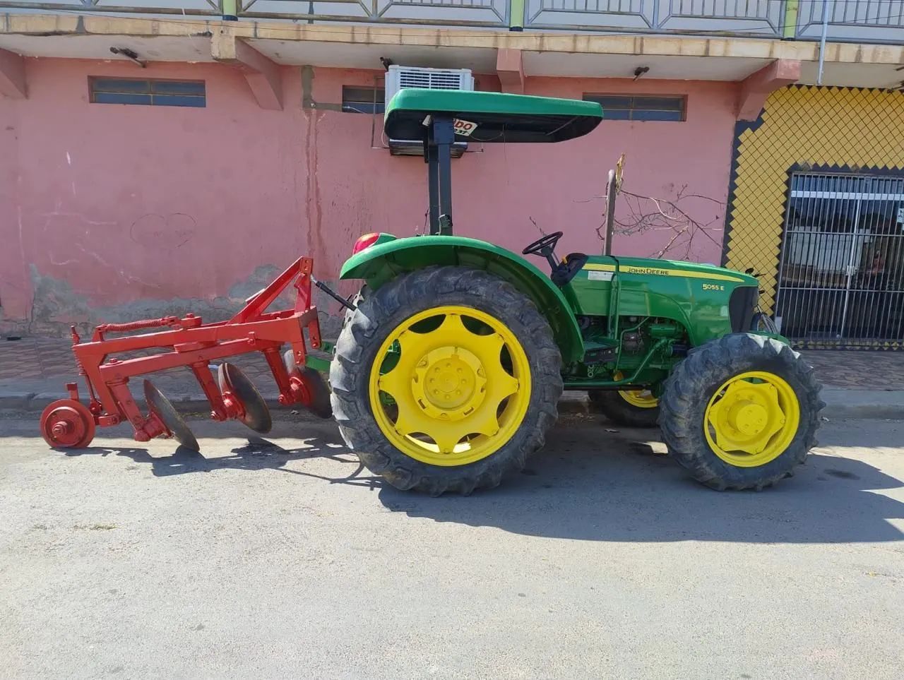 Arado - Foto 2