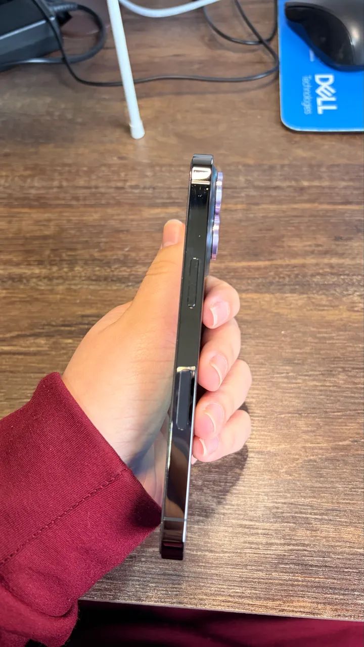 IPHONE 13 PRO 256gb - Foto 4