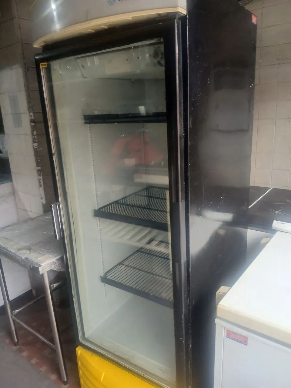 Balcão refrigerado novo  - Foto 3
