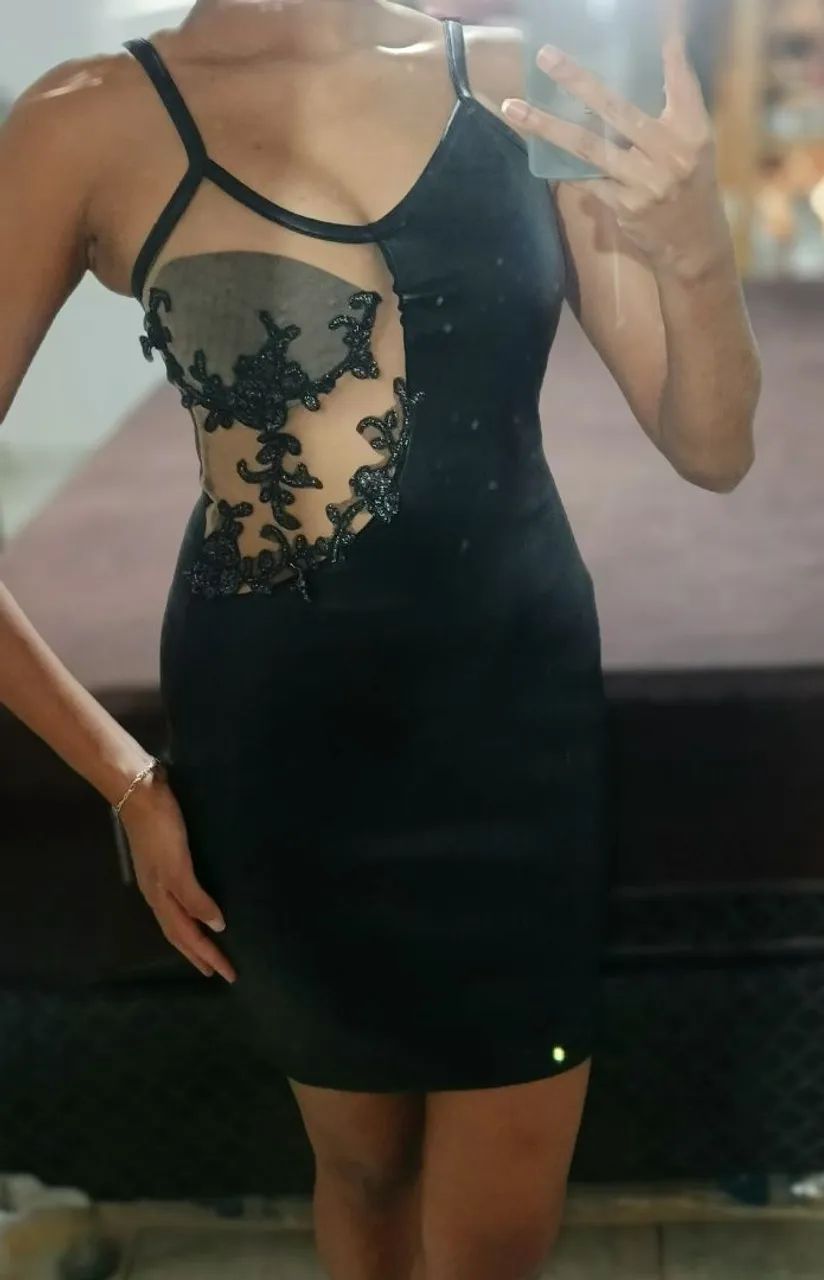 Desapego de roupas - Foto 4