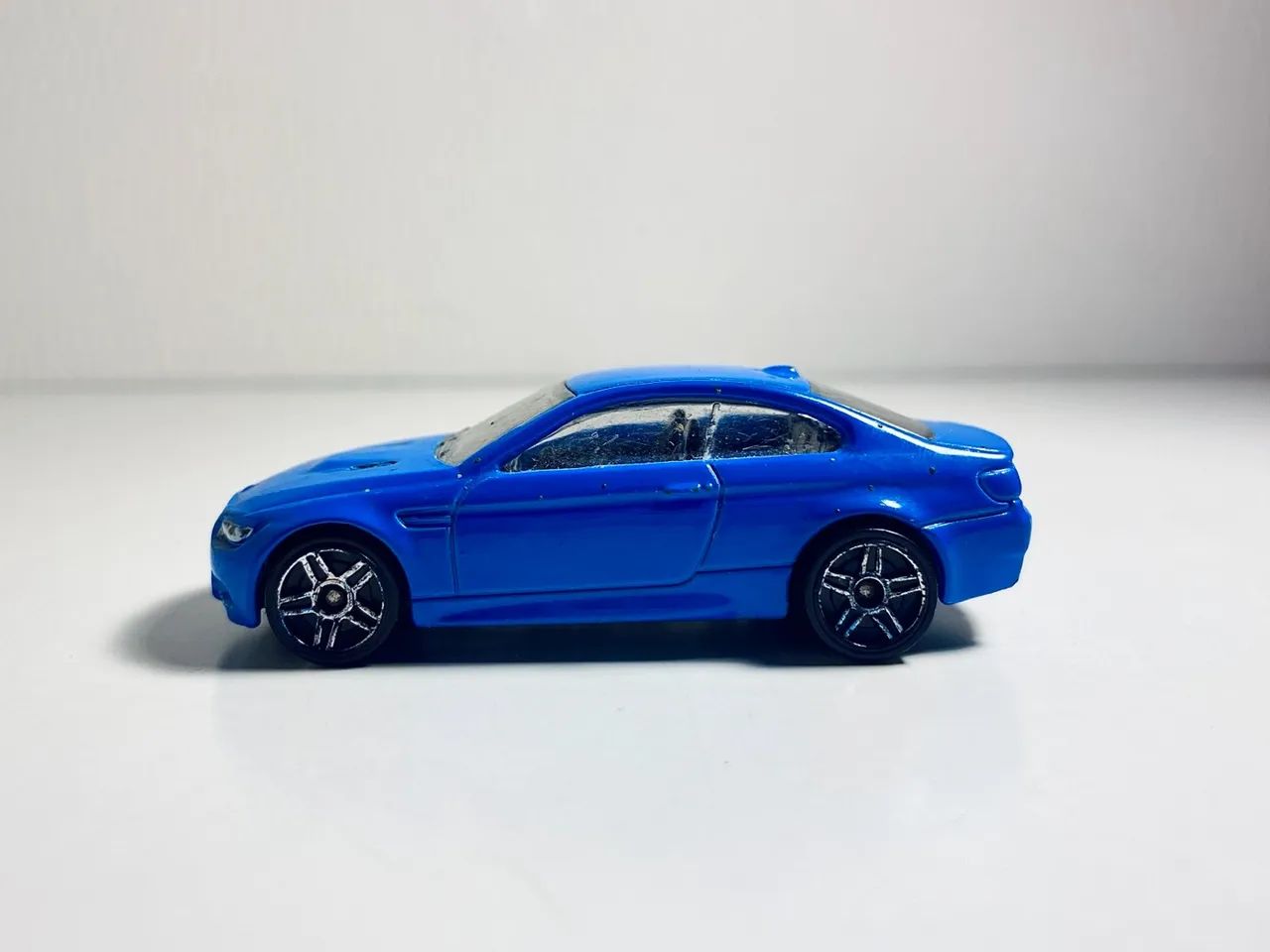 Hot Wheels BMW M3 - LOOSE | 1:64 - Foto 3
