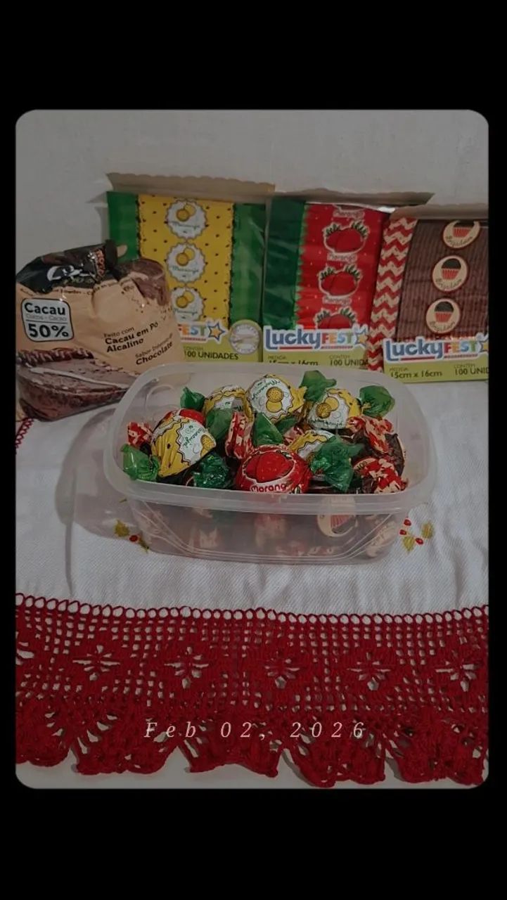 Delicia de trufas!  - Foto 4