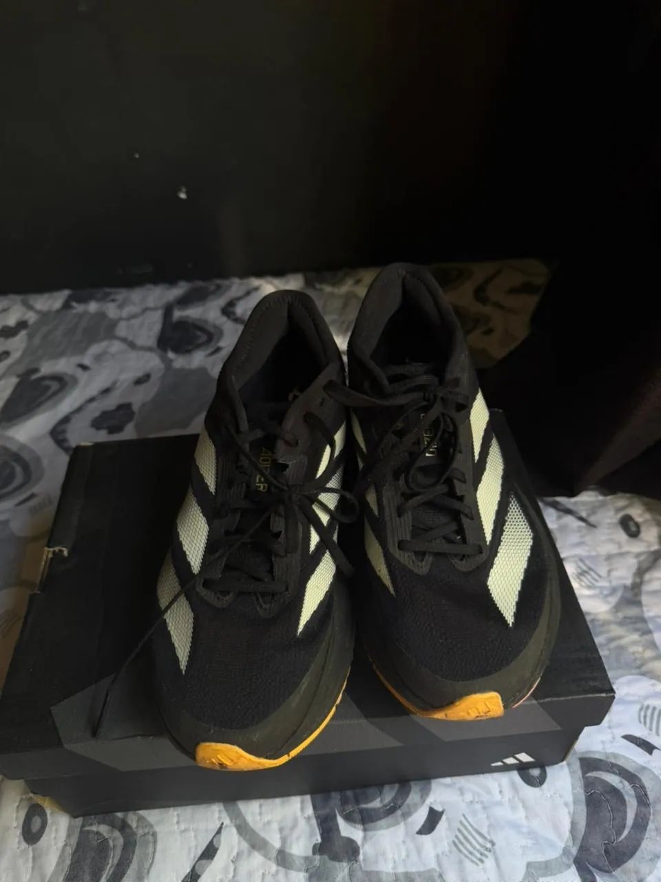 Tênis Adidas - Calçados - Setor Sul (Gama), Brasília 1496044063 | OLX