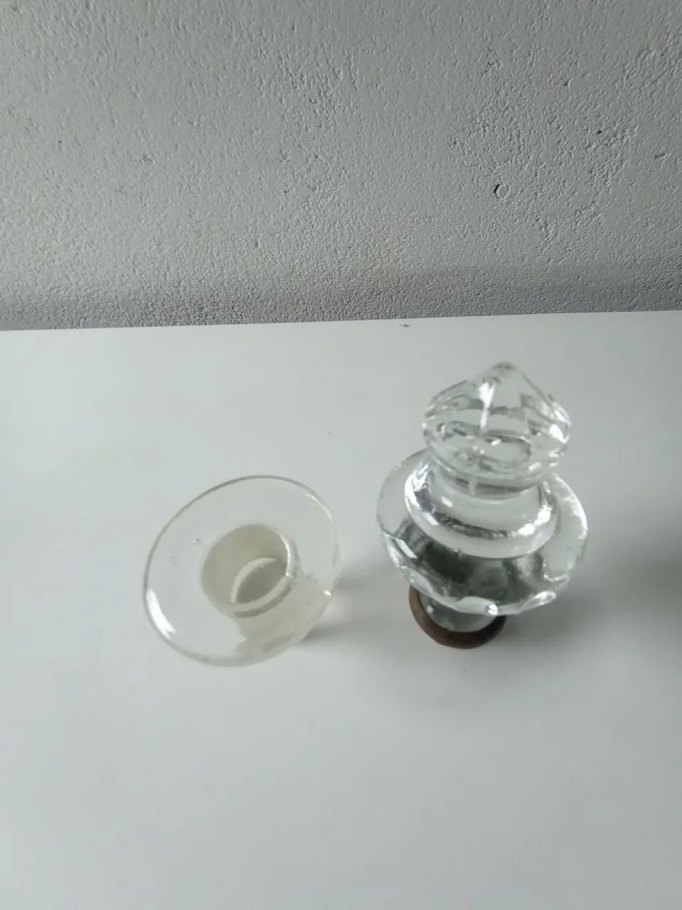 Tampas de Licoreira Antigas  - Foto 3